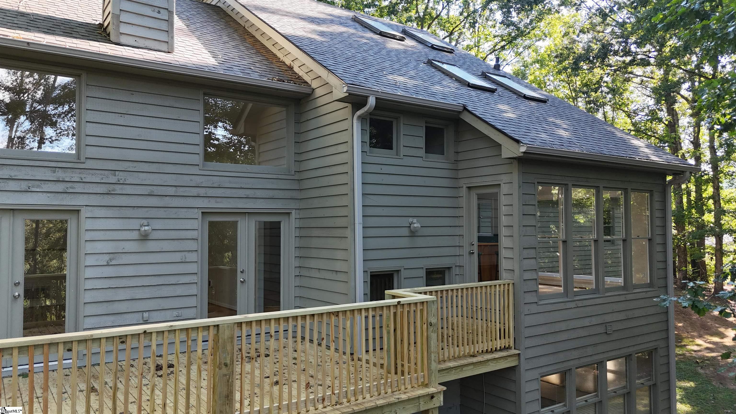 225 Arrowhead Trail Easley, SC 29642 - Photo 36 of 37