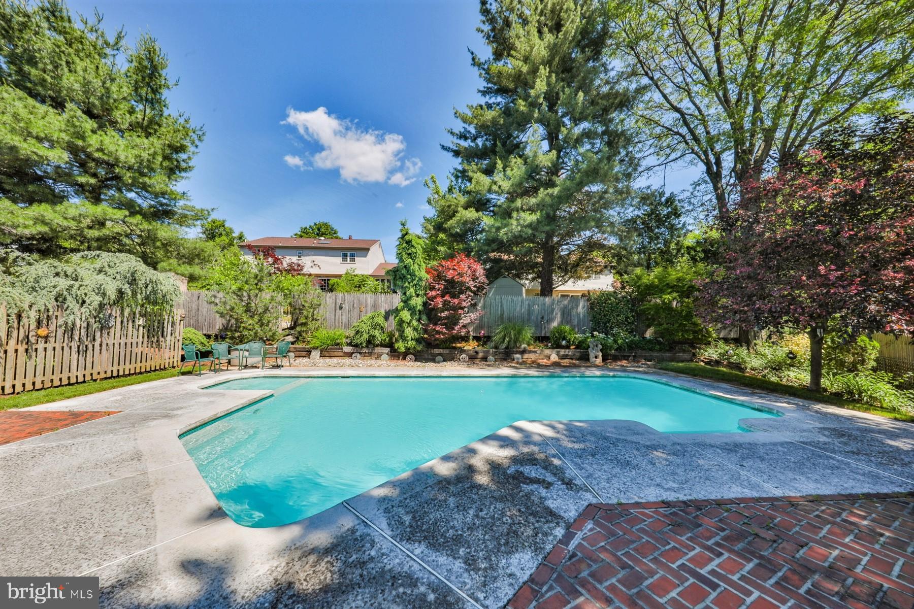 1605 Valley Forge Road Allentown, PA 18104 - Photo 25 of 28 Gallery Image 25