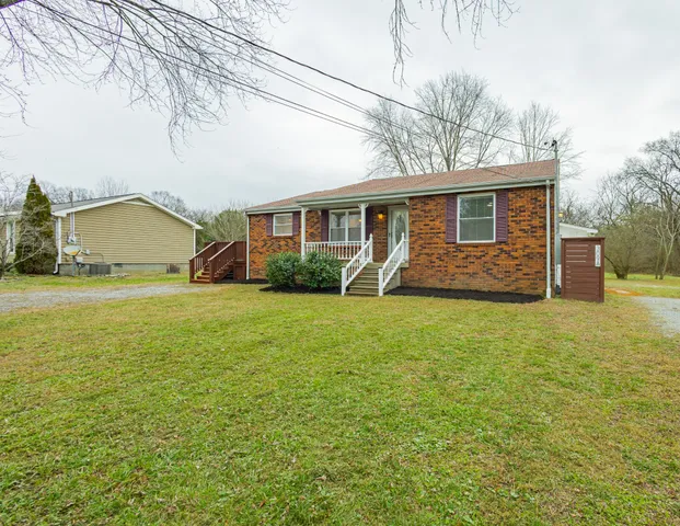 $369,900 | 309 Blade Street, Gallatin, TN 37066