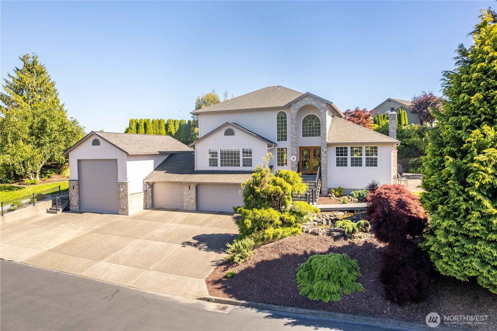 38 View Ridge Circle Longview, WA 98632 - Photo 2 of 40