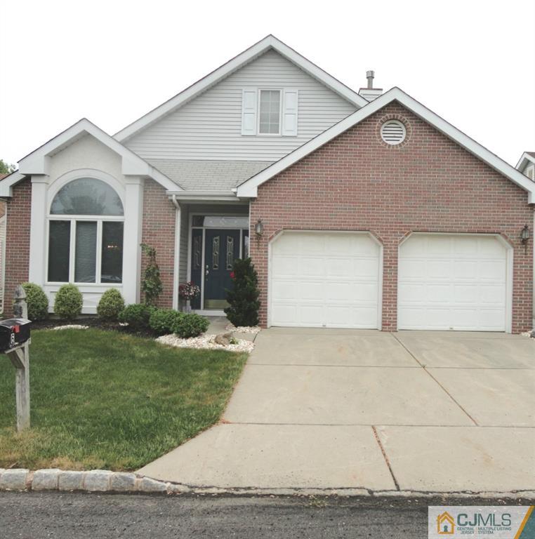 6 Chichester Road Monroe Township, NJ 08831 - Photo 2 of 25 Gallery Image 2