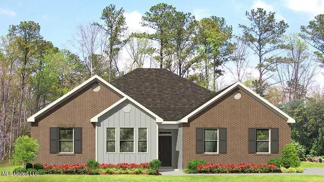 $371,840 | 112 Horseshoe Boulevard, Clinton, MS 39056