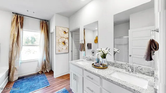 $373,216 | 112 Horseshoe Boulevard, Clinton, MS 39056