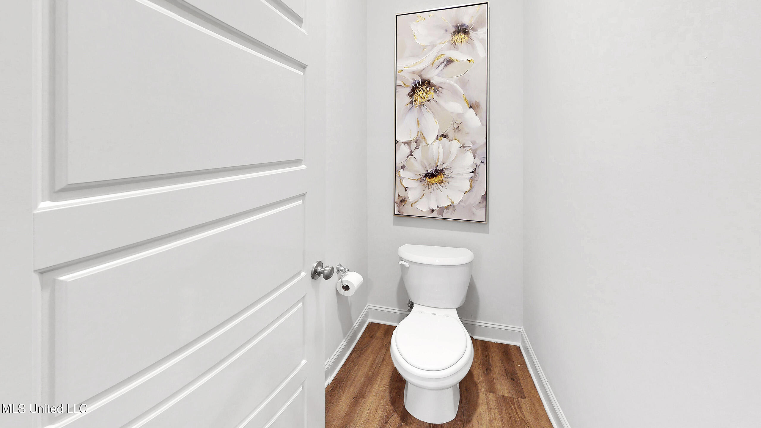 112 Horseshoe Boulevard Clinton, MS 39056 - Photo 18 of 29 Horseshoe-Bend-Model-Home-Bathroom 2