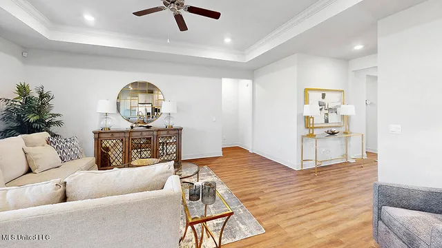 $373,216 | 112 Horseshoe Boulevard, Clinton, MS 39056