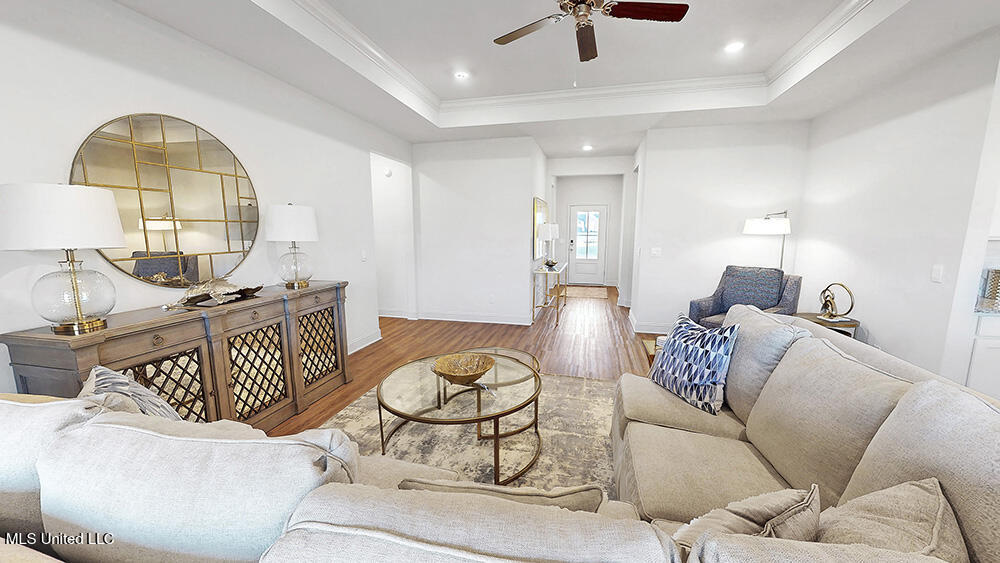 112 Horseshoe Boulevard Clinton, MS 39056 - Photo 6 of 29 Horseshoe-Bend-Model-Home-12082024_22550