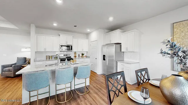 $373,216 | 112 Horseshoe Boulevard, Clinton, MS 39056