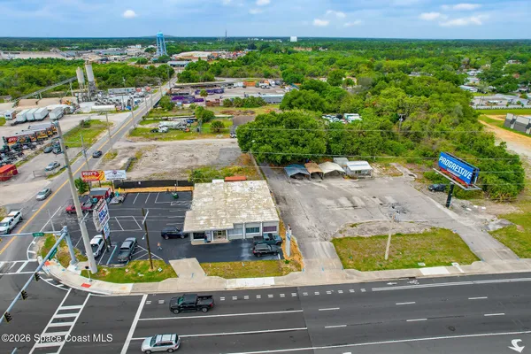 $4,700,000 | 3535 Highway 1, Unit CIDCO, Cocoa, FL 32926