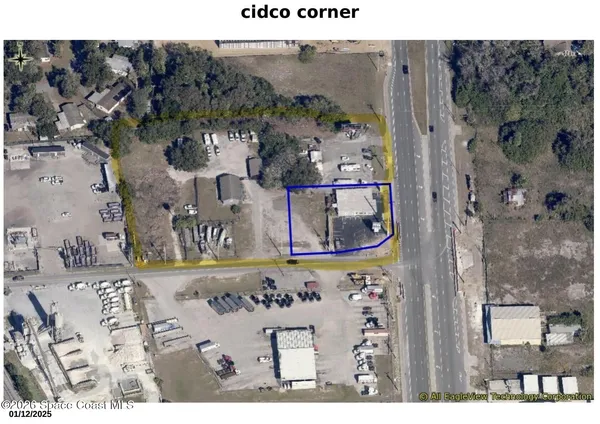 $4,700,000 | 3535 Highway 1, Unit CIDCO, Cocoa, FL 32926