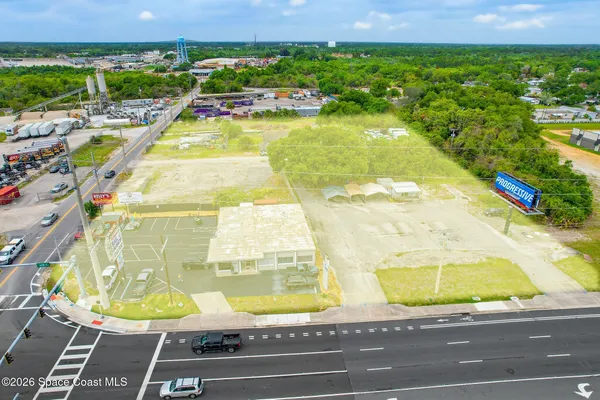 $4,700,000 | 3535 Highway 1, Unit CIDCO, Cocoa, FL 32926