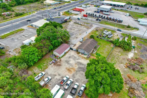 $4,700,000 | 3535 Highway 1, Unit CIDCO, Cocoa, FL 32926