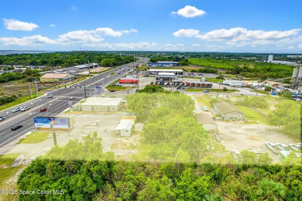 $4,700,000 | 3535 Highway 1, Unit CIDCO, Cocoa, FL 32926