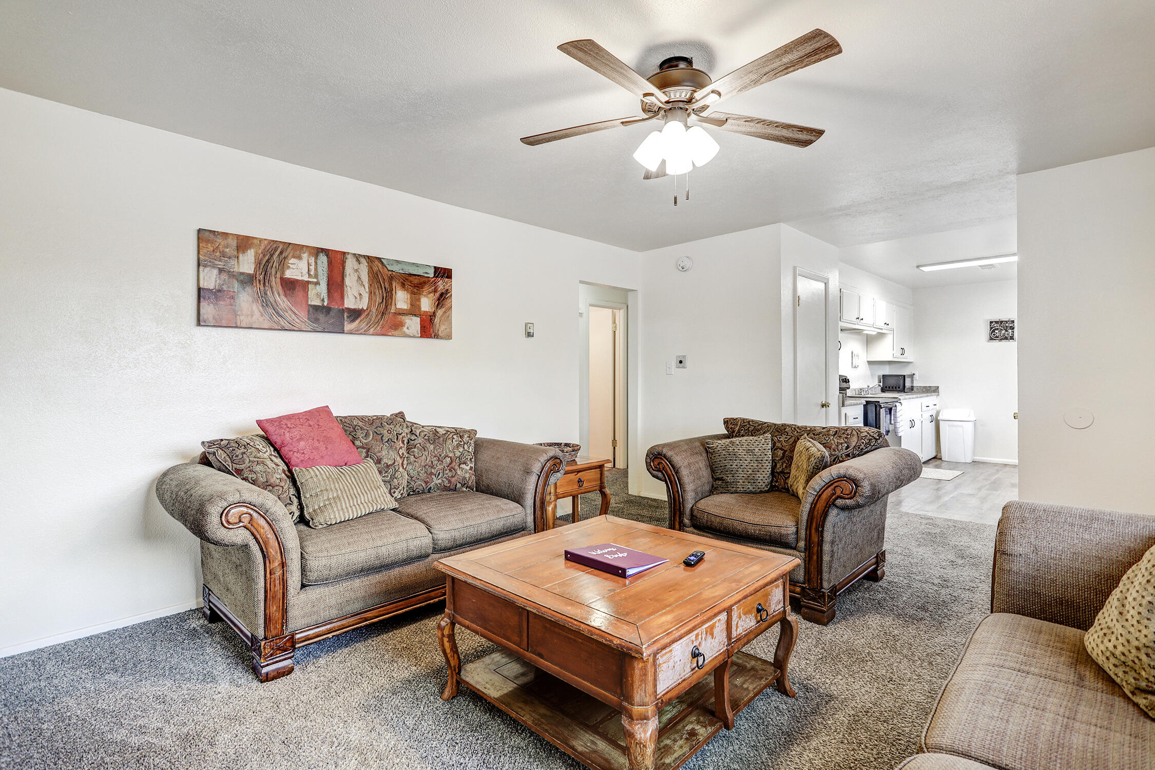 321 Wayne Road Northwest Albuquerque, NM 87114 - Photo 29 of 44 Gallery Image 29