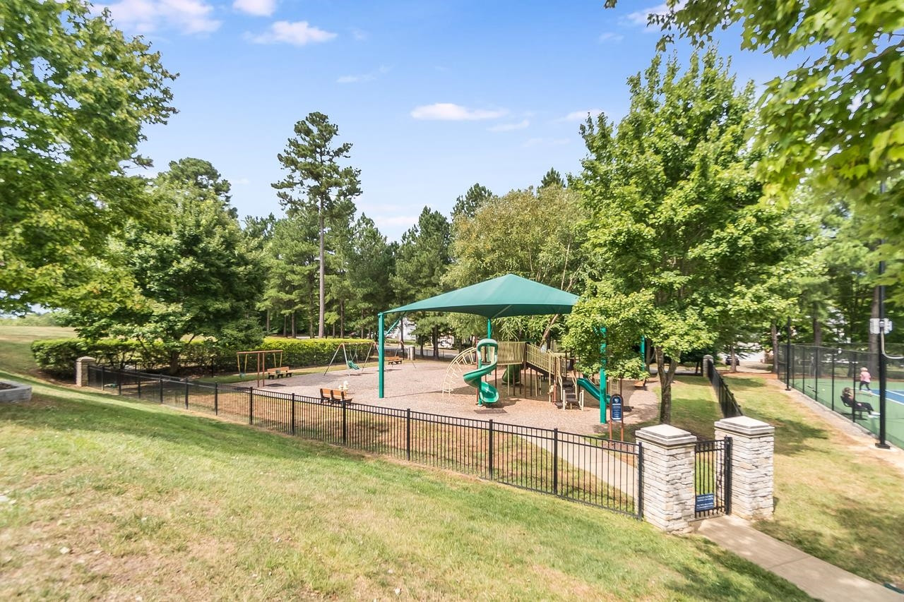 664 Seastone Street Raleigh, NC 27603 - Photo 27 of 30 Photo 27