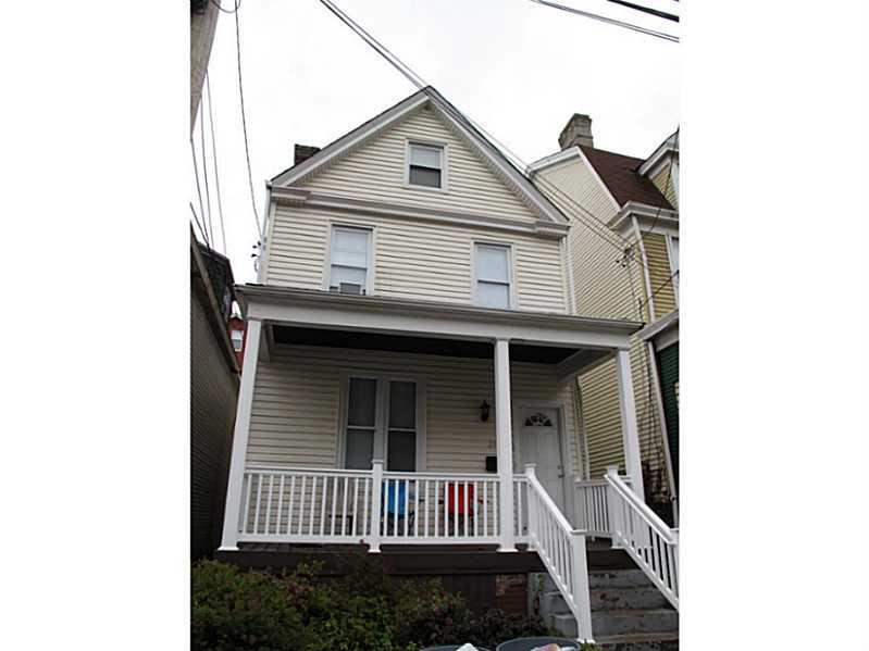 237 Dunseith Street Pittsburgh, PA 15213 - Photo 1 of 15 Gallery Image 1