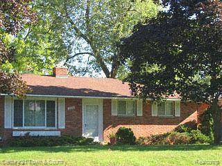 3688 Mark Road Waterford, MI 48328 - Photo 1 of 1 Mark Rd. Ext