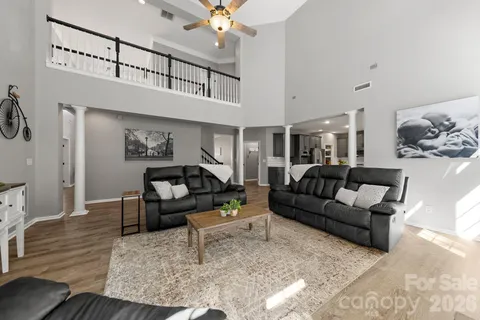 $729,999 | 1840 Sapona Court, Denver, NC 28037
