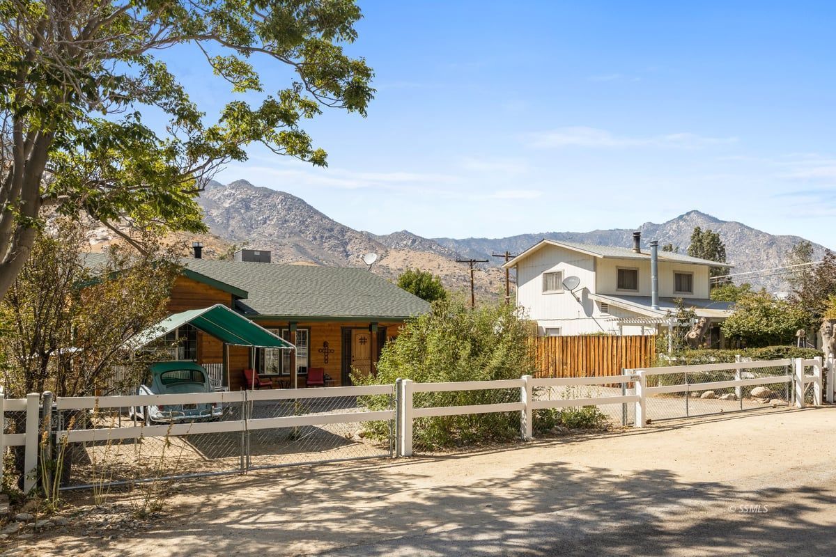 149 Bull Run Road Kernville, CA 93238 - Photo 40 of 44 Gallery Image 40