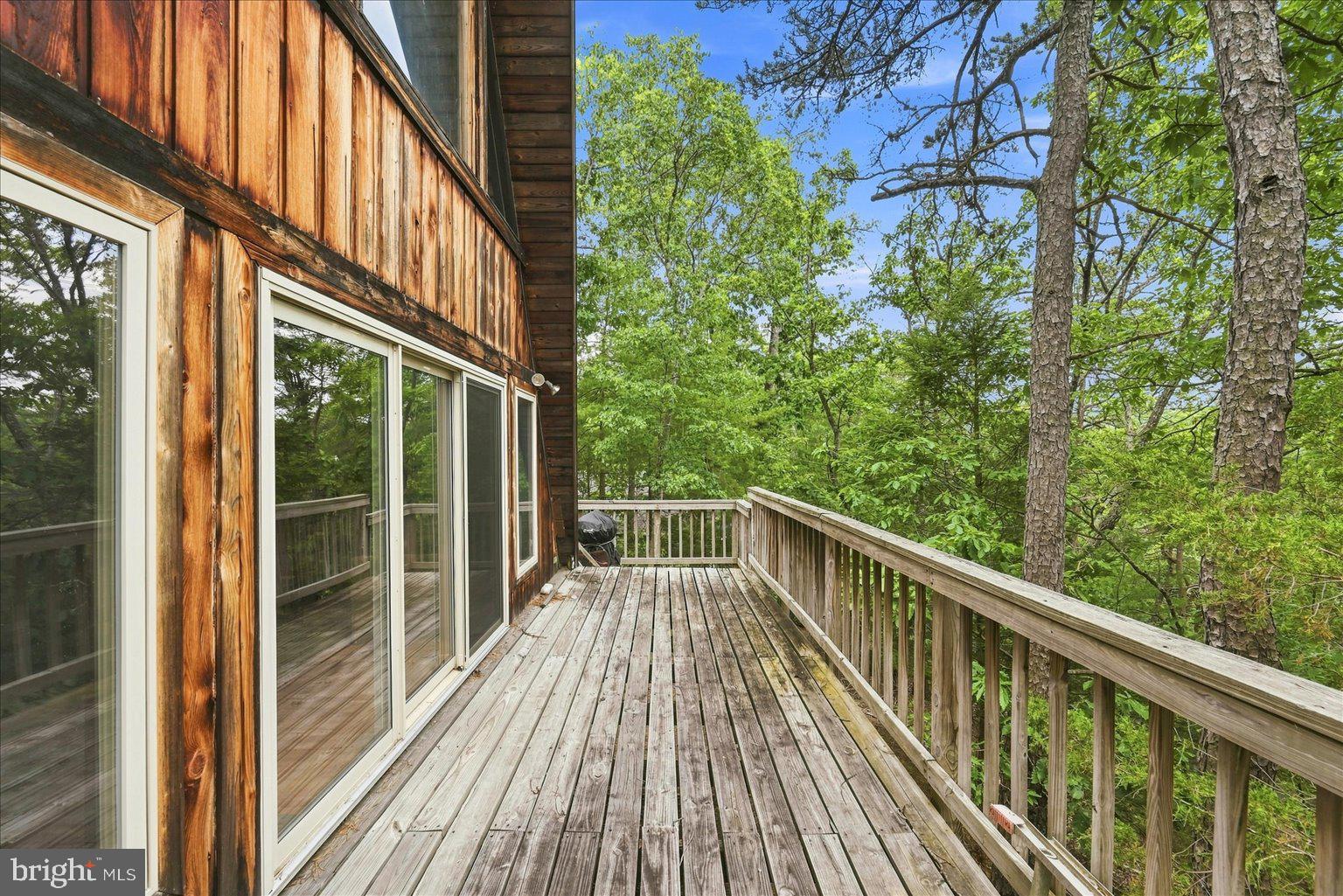 863 Lee Road Basye, VA 22810 - Photo 37 of 61