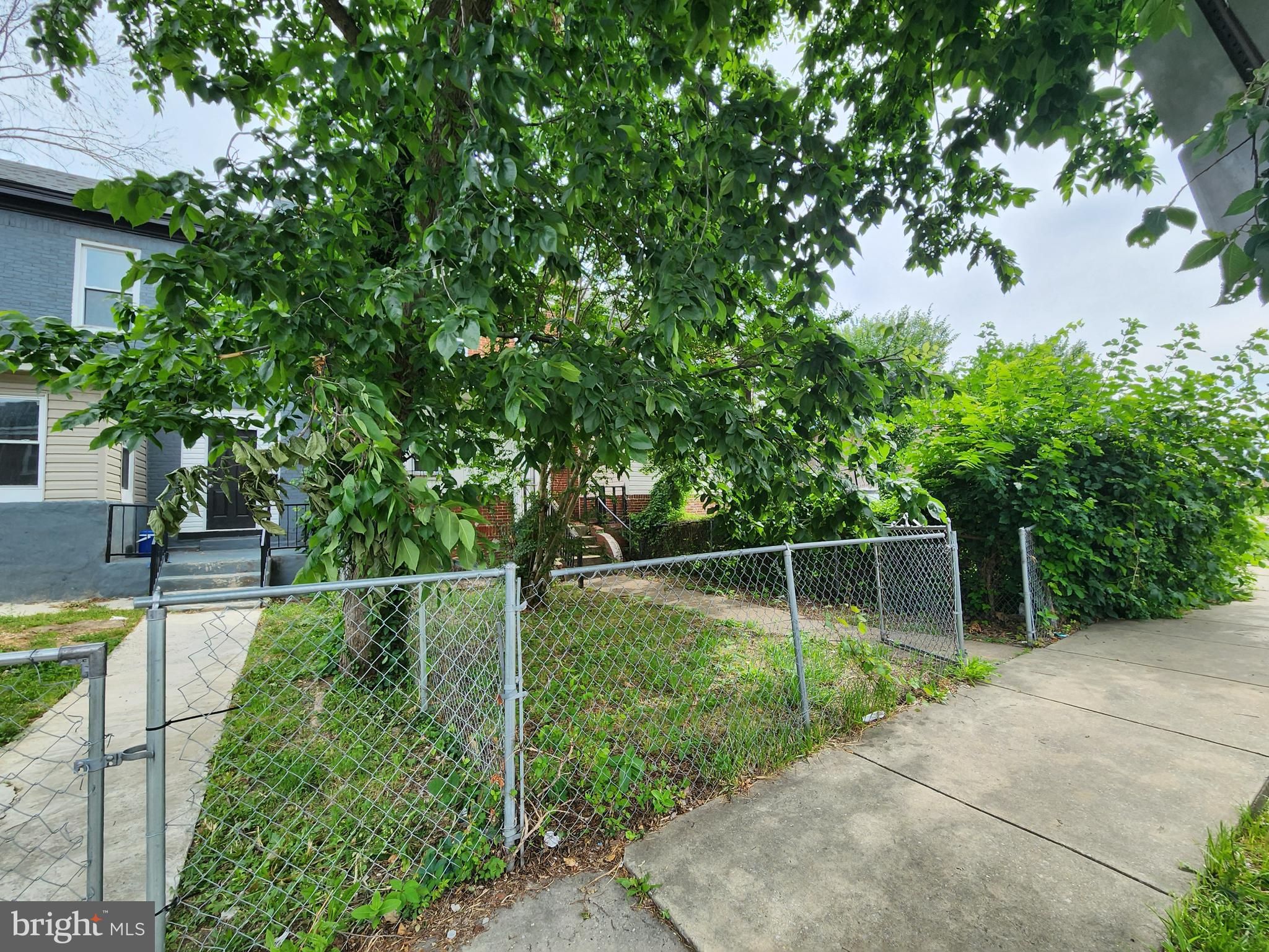 4605 Reisterstown Road Baltimore, MD 21215 - Photo 26 of 29
