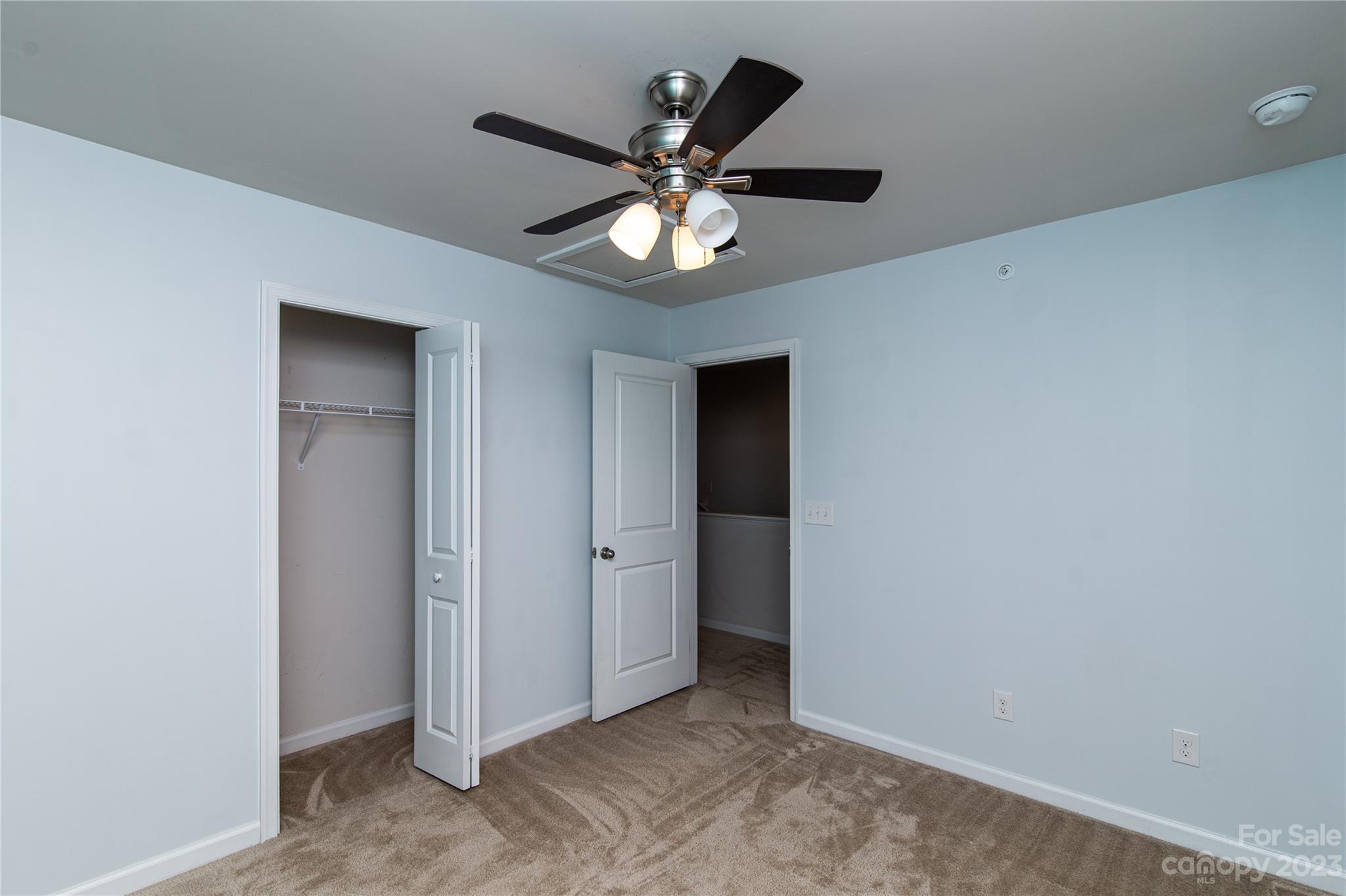 1151 Tangle Ridge Drive Southeast Concord, NC 28025 - Photo 16 of 22 a view of an empty room