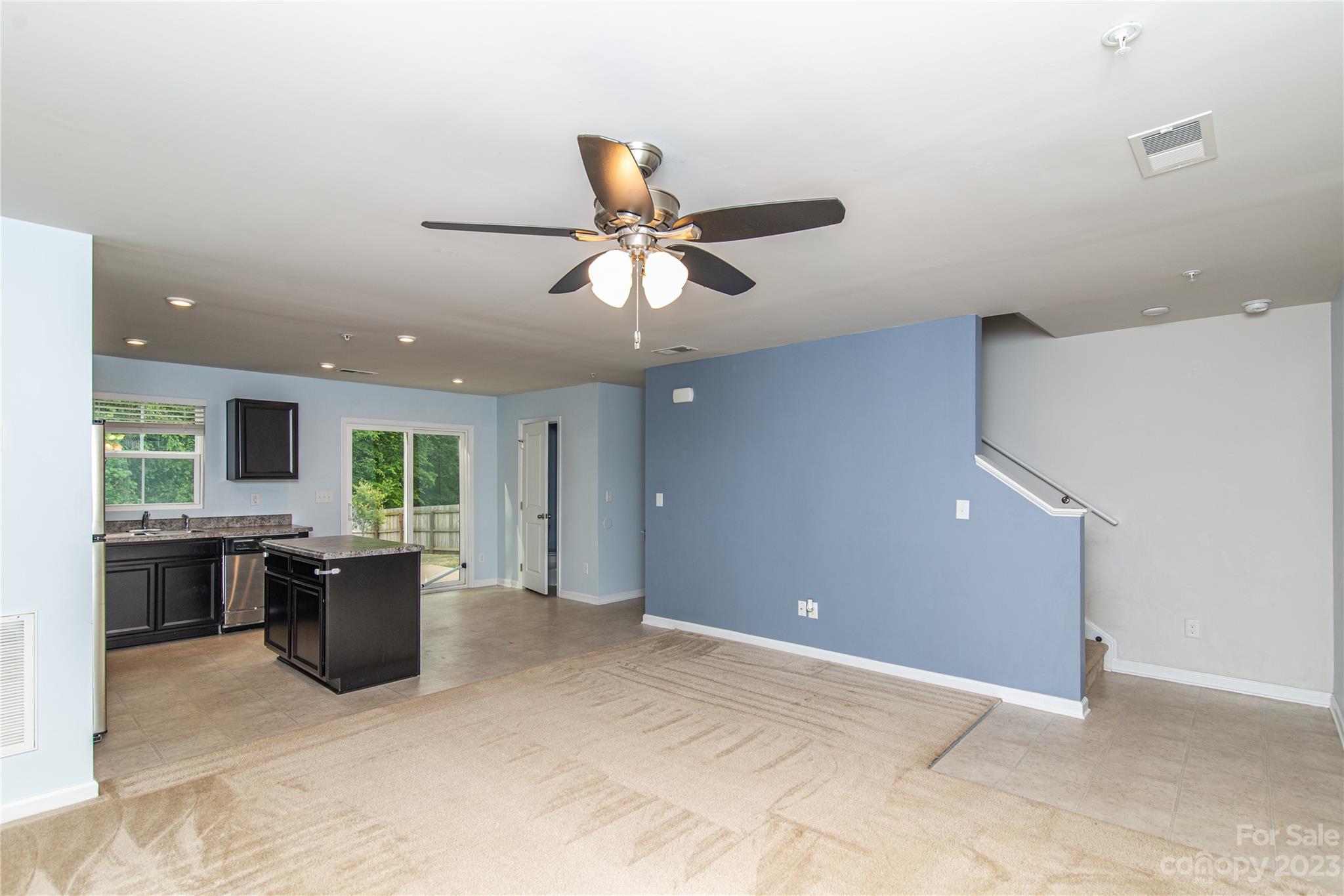1151 Tangle Ridge Drive Southeast Concord, NC 28025 - Photo 6 of 22 a view of work space with furniture and window