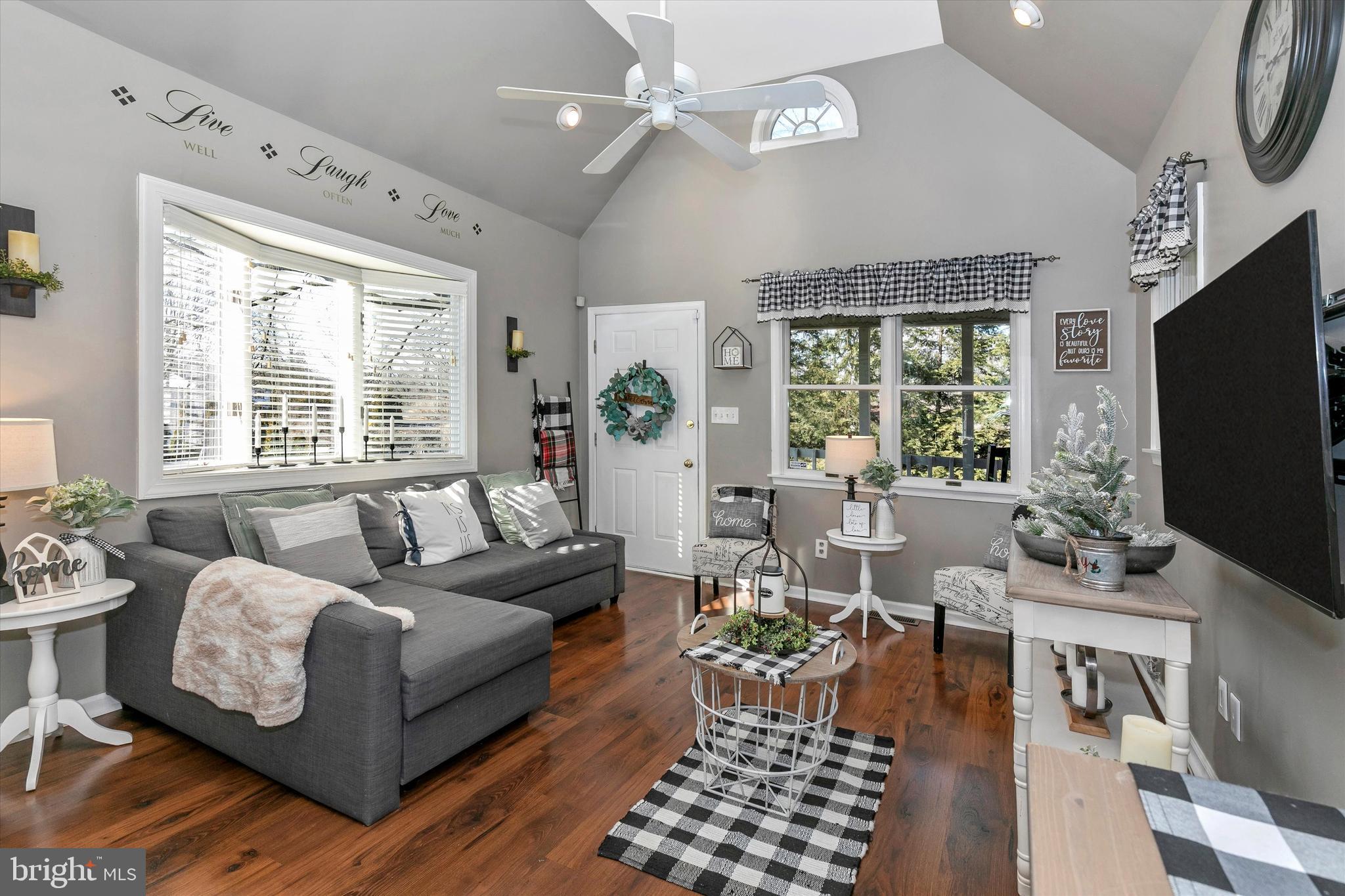 1743 Russell Road Paoli, PA 19301 - Photo 10 of 29 Great Room