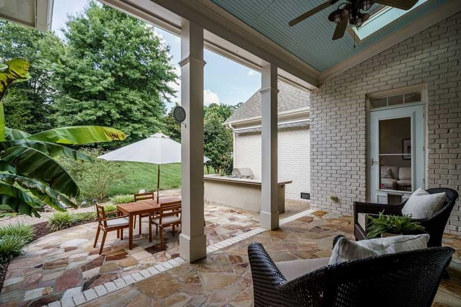 4813 Patton Ridge Court Raleigh, NC 27612 - Photo 26 of 30 Photo 26