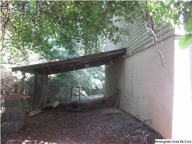 3395 Old Gap Road Bessemer, AL 35022 - Photo 27 of 31