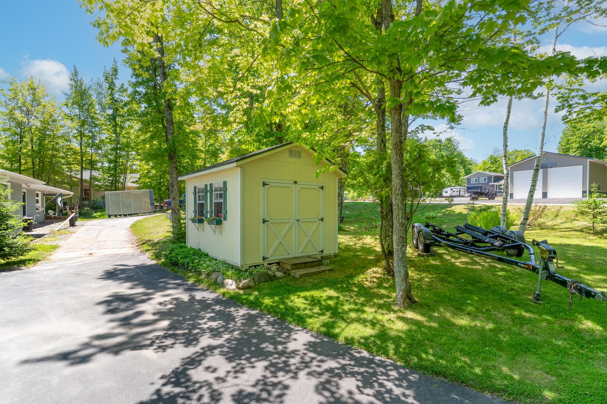 3824 County Road West Crandon, WI 54520 - Photo 41 of 44