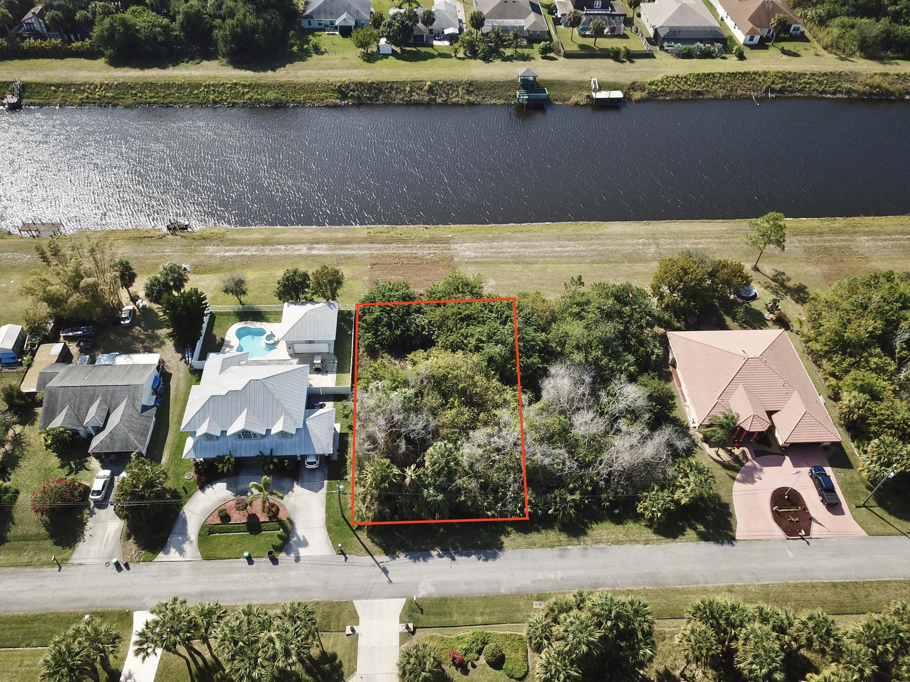 2020 Southwest Villanova Road Port St. Lucie, FL 34953 - Photo 1 of 10 Villanova 2