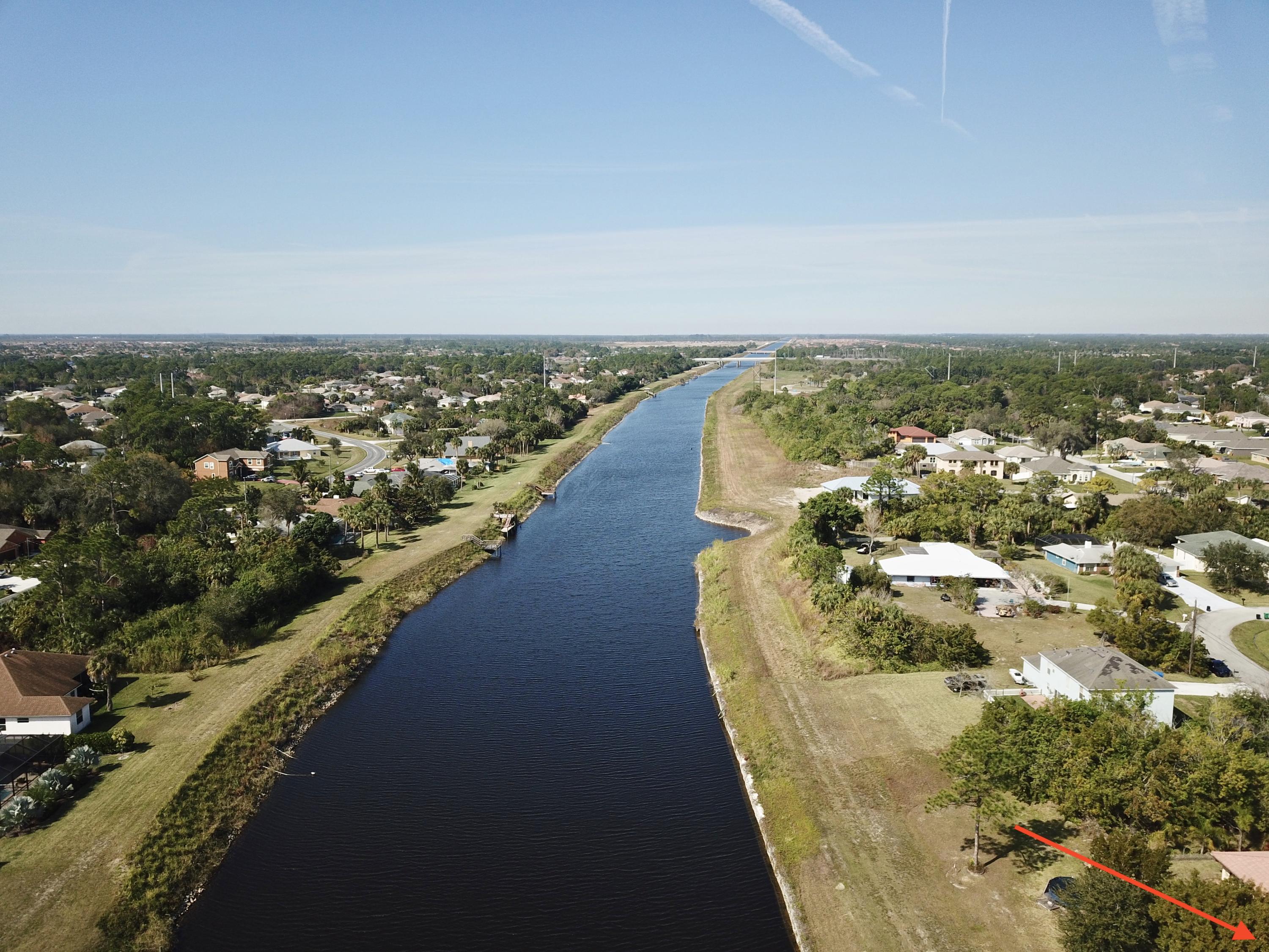 2020 Southwest Villanova Road Port St. Lucie, FL 34953 - Photo 3 of 10 Villanova 3