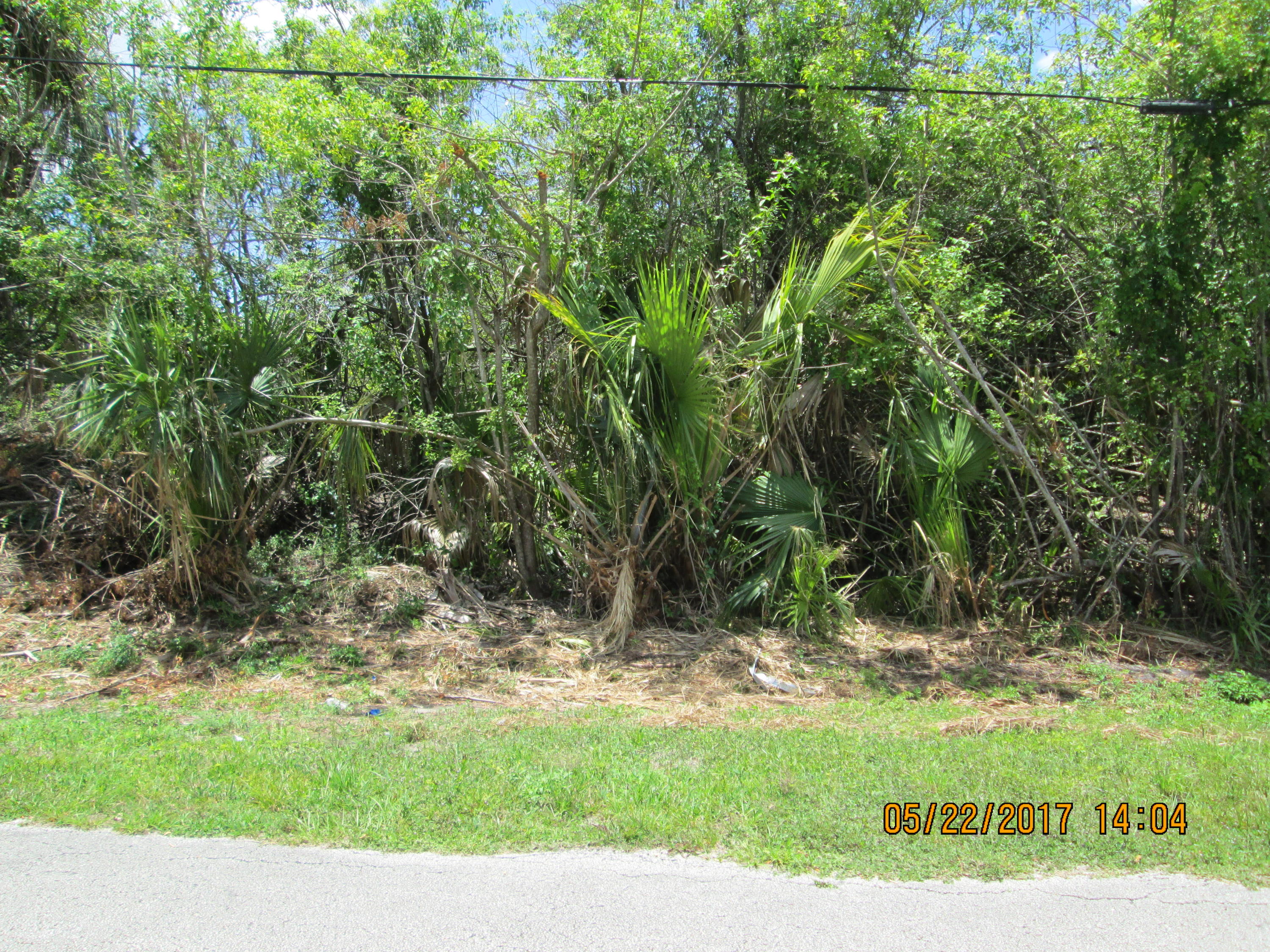 2020 Southwest Villanova Road Port St. Lucie, FL 34953 - Photo 7 of 10 Front View