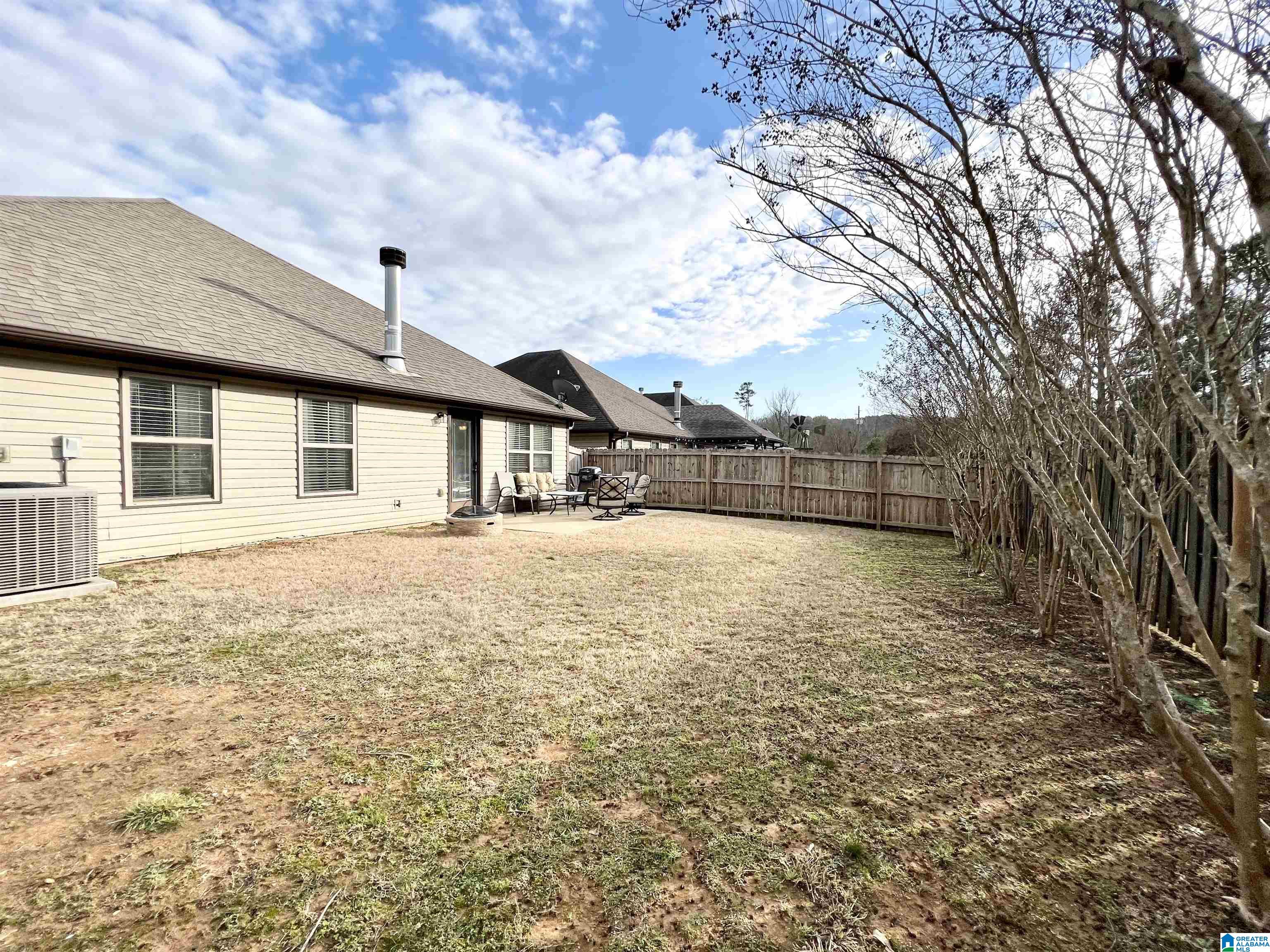 8124 Franklin Lane Morris, AL 35116 - Photo 14 of 15
