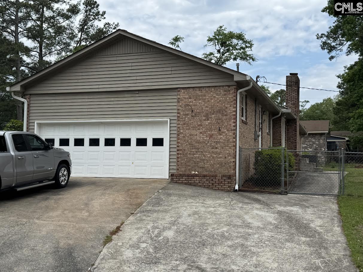 7909 Sagebrook Road Columbia, SC 29223 - Photo 31 of 33