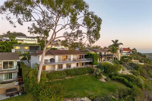 $4,950,000 | 2855 Zell Drive, Laguna Beach, CA 92651