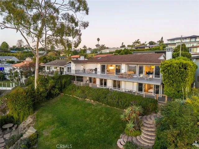 $4,950,000 | 2855 Zell Drive, Laguna Beach, CA 92651