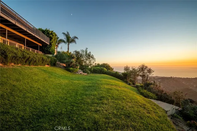 $4,950,000 | 2855 Zell Drive, Laguna Beach, CA 92651
