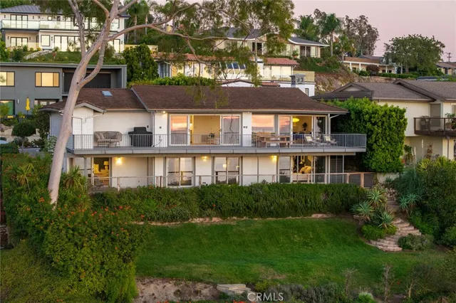 $4,950,000 | 2855 Zell Drive, Laguna Beach, CA 92651