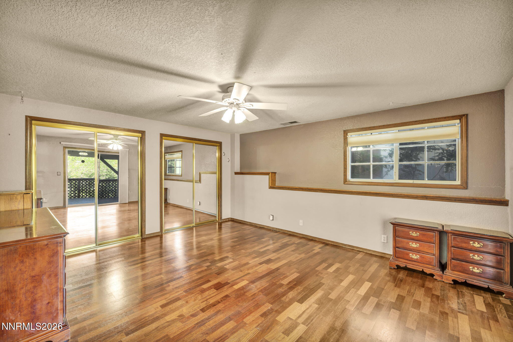 2080 Bonneville Avenue Reno, NV 89503 - Photo 18 of 24 Bedroom 1