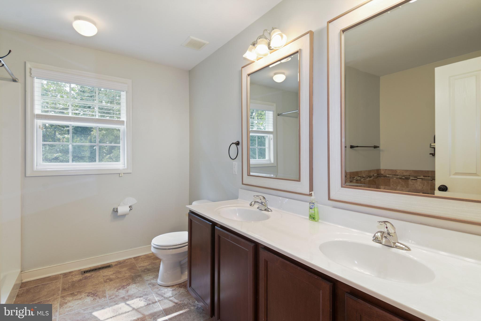329 Chestnut Road Linthicum Heights, MD 21090 - Photo 22 of 40 Primary Bath