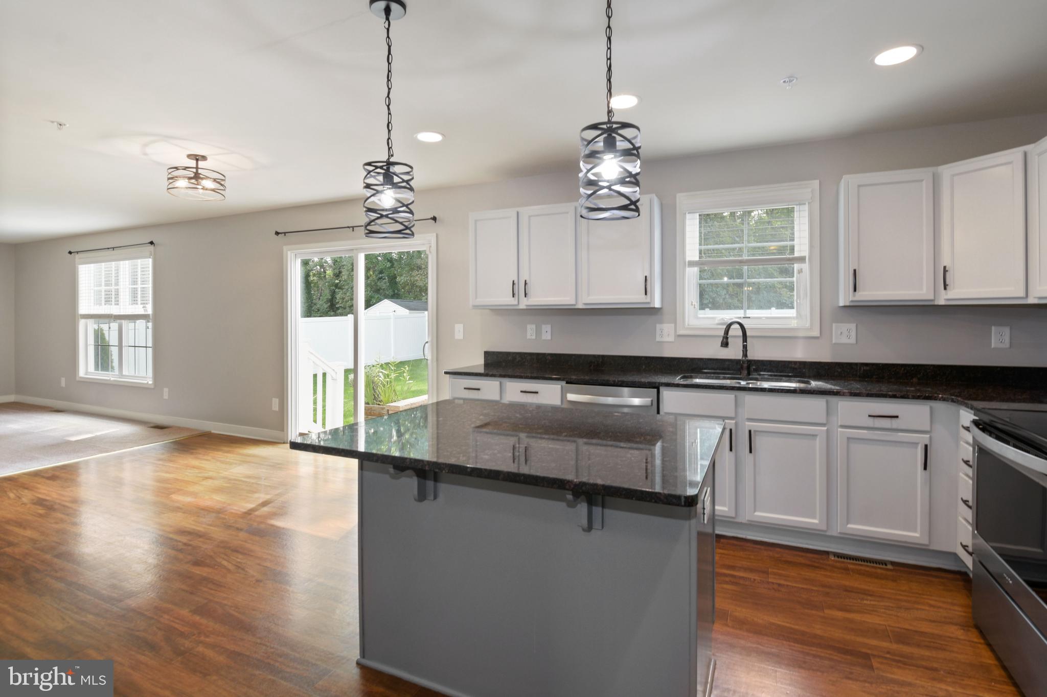 329 Chestnut Road Linthicum Heights, MD 21090 - Photo 8 of 40 Kitchen