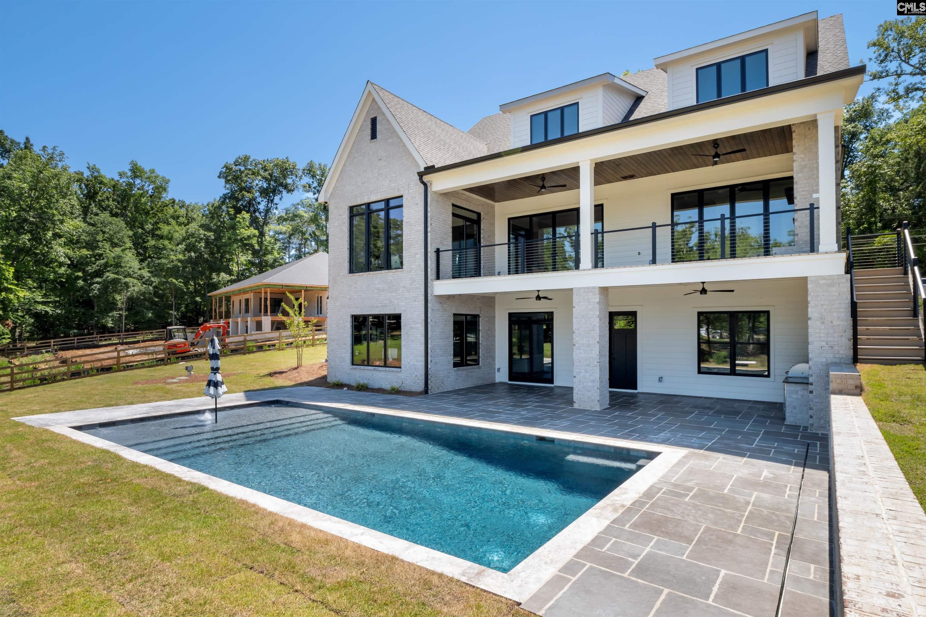 1016 Fieldstone Road Chapin, SC 29036 - Photo 48 of 50