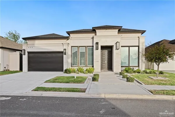 $5,000 | 604 Glenwood Avenue, Mission, TX 78572