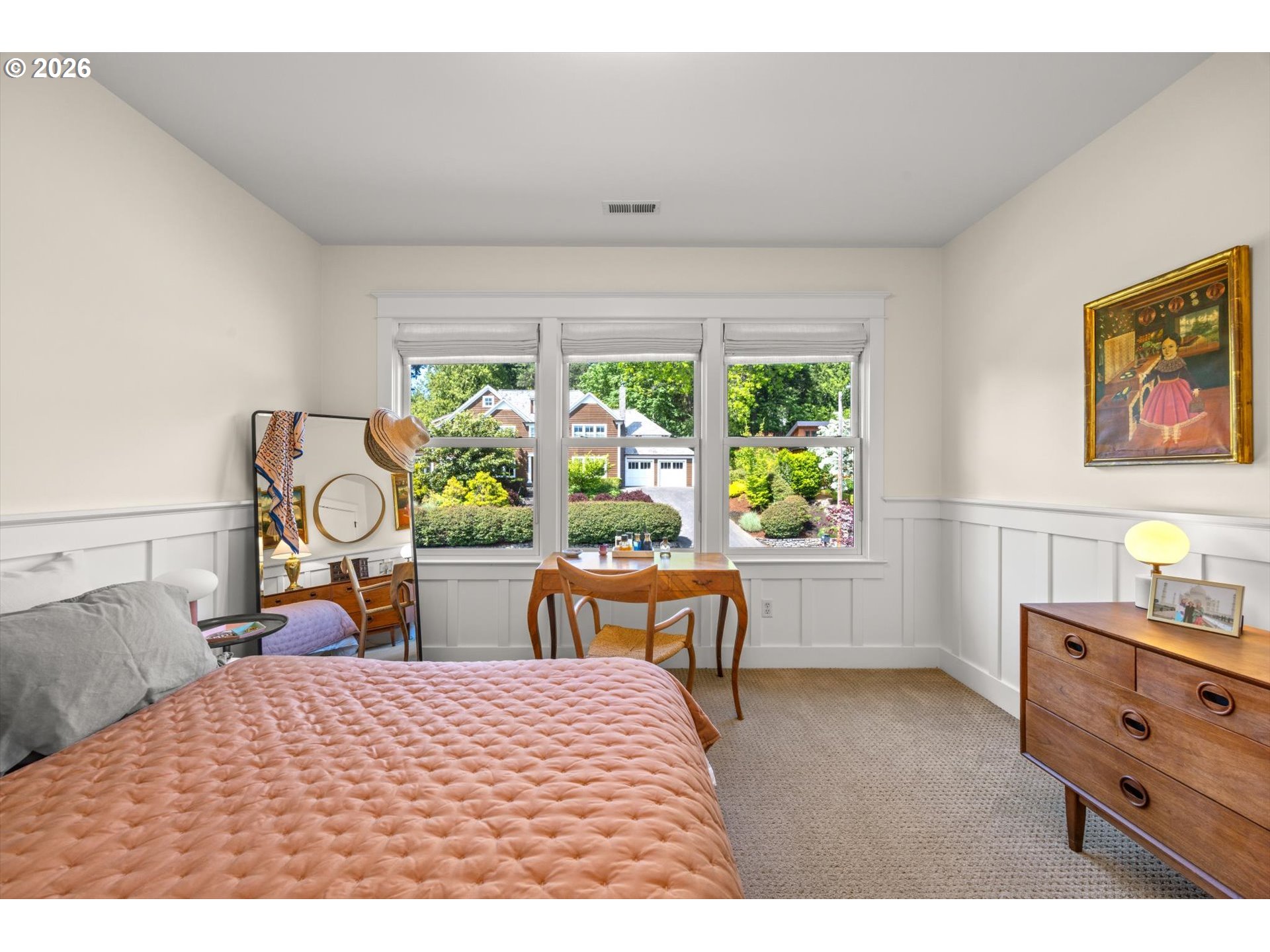 6228 Southwest Sweetbriar Court Portland, OR 97221 - Photo 18 of 47