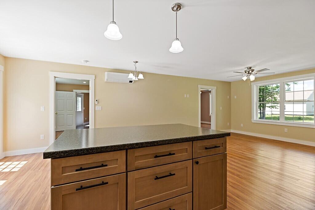 13 Chestnut Street Unity, ME 04988 - Photo 13 of 34 Large island