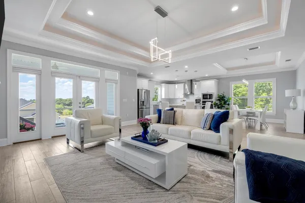 $570,000 | 2527 Blue Ridge Drive, Tallahassee, FL 32311