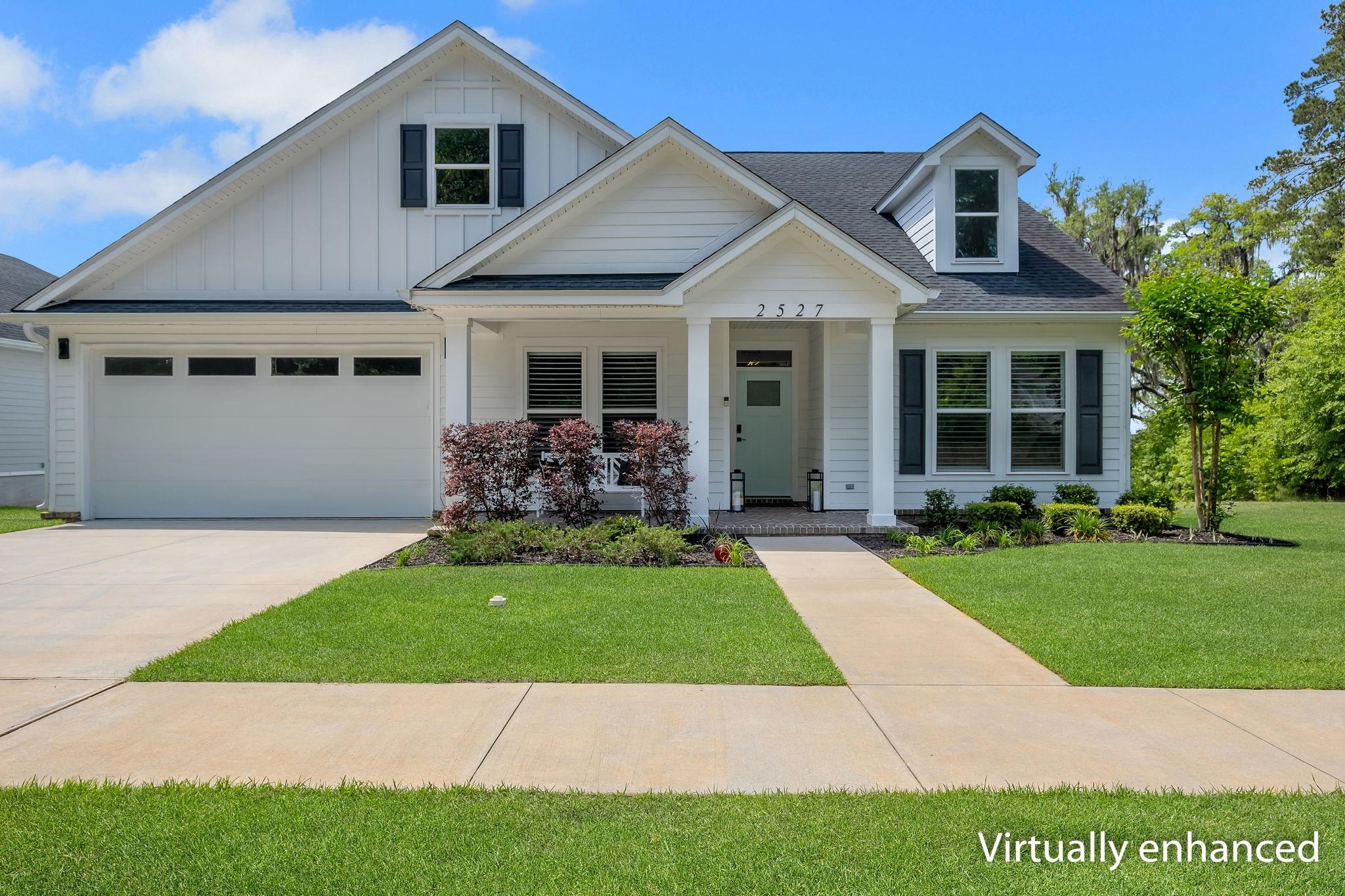 2527 Blue Ridge Drive Tallahassee, FL 32311 - Photo 2 of 35