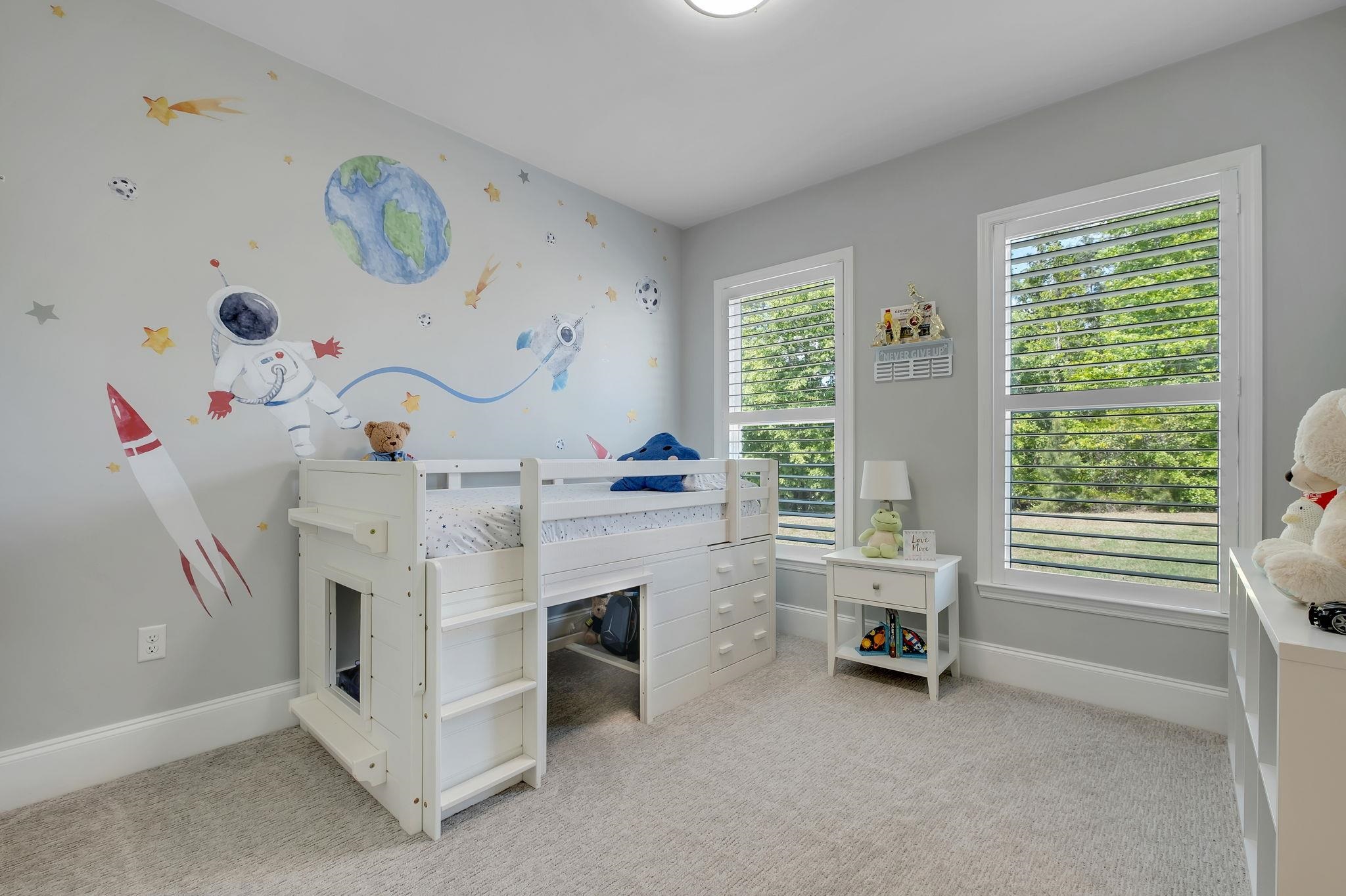 2527 Blue Ridge Drive Tallahassee, FL 32311 - Photo 24 of 35