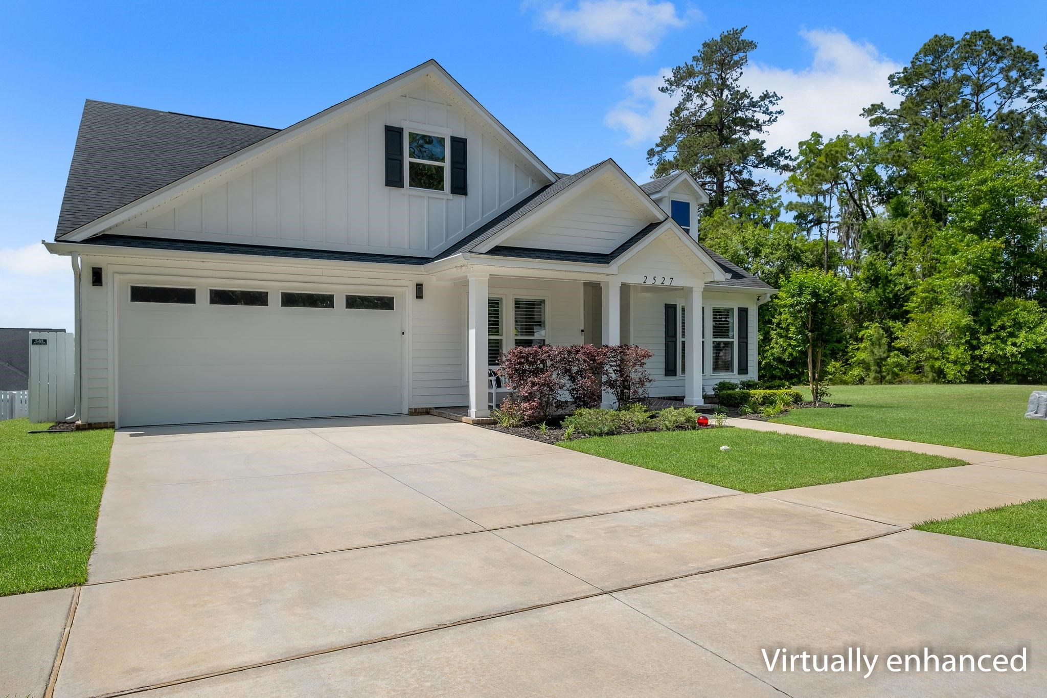 2527 Blue Ridge Drive Tallahassee, FL 32311 - Photo 3 of 35